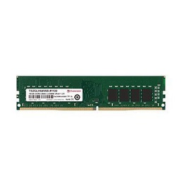 [TS1GLH64V6B] 8GB DDR4 2666 U-DIMM 1RX8 1.2V