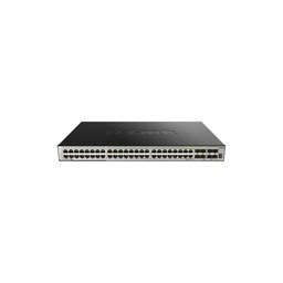 [DGS-3630-52PCSI] 44-PORT GE POE 370W LAYER 3