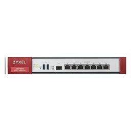 [ATP500-EU0102F] ATP FIREWALL 500