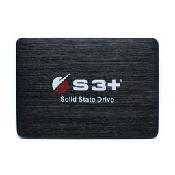 [S3SSDC120] 120GB S3+ SSD 2,5&quot; SATA 3