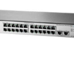 [JL170A] HPE 1850 24G 2XGT SWITCH