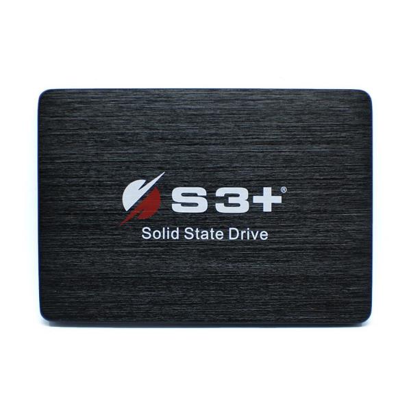 2TB S3+ SSD 2,5" SATA 3.0