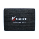 2TB S3+ SSD 2.5" SATA 3.0