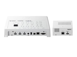 [100014160] NP01SW2 HDBASET SWITCHER   RECEIVER