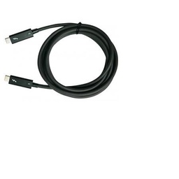 [CABTBT320M40GLI] 2.0M THUNDERBOLT3 TYPE-C 40GBPS ACT