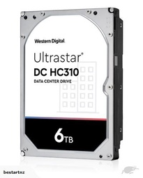 [0B36039] WD ULTRASTAR7K6 3.5IN 6T SATAULTRA