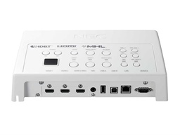 [100014161] NP01SW1 HDBASE-T SWITCH