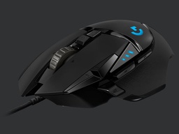 [910-005471] LOGITECH G502 HERO GAMING MOUSE