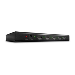 [38241] HDMI 2.0 4K60 SPLITTER