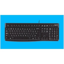 [920-002479] LOGITECH KEYBOARD K120 USA