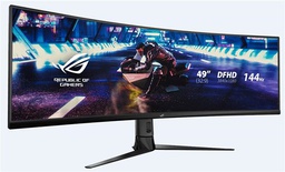 [XG49VQ] £XG49VQ/49 /4MS/2HDMI/DPORT/CURVED