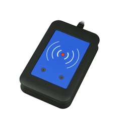 [9137421E] EXTERNAL RFID READER 13.56MHZ (USB