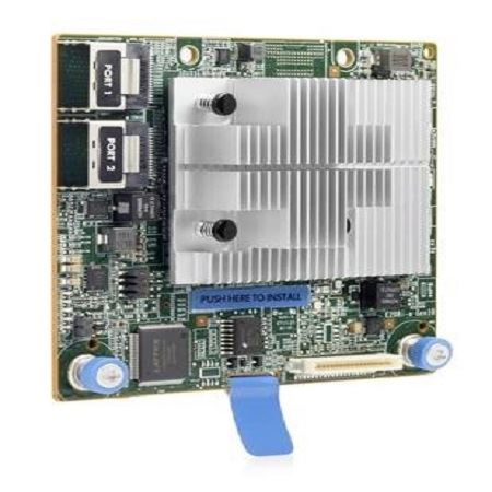 HPE Smart Array E208I-A SR G10 LH C
