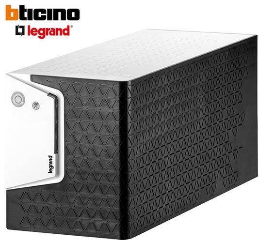 Keor sp-line inter 1000va 2c13 2sch