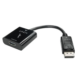 [41068] CONVERTER DISPLAYPORT 1.2 A HDMI 18