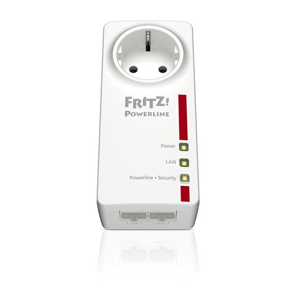 Fritz! Powerline 1220E International