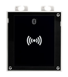 [9155082] 2N  IP VERSO - BLUETOOTH   RFID