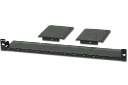 [VE-RMK1U] KIT DI MONTAGGIO A RACK 1RU - FINO