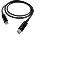 [CAB-TBT10M] 1.0M THUNDERBOLT 2 CABLE