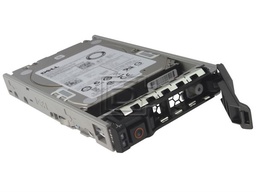 [400-APFZ] 900GB 15K RPM SAS 512N 2.5IN HOT-PL