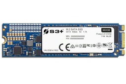 [S3SSDA240] 240GB S3+ SSD M.2 2280 SA