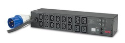 [AP7822B] RACK PDU  METERED  2U