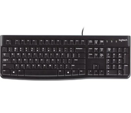 [920-002489] LOGITECH KEYBOARD K120 GERMAN