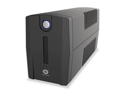 [ZEUS01ES] UPS BTRY BACKUP 650VA 360W C/USB