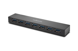 [K39123EU] USB 3.0 7-PORT HUB + CHARGING