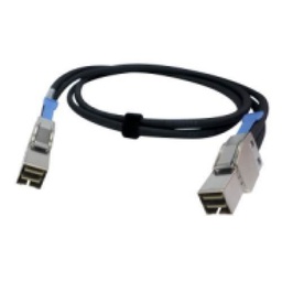 [SFF-8644-80885M] MINI SAS CABLE (SFF-8644) 0.5M0