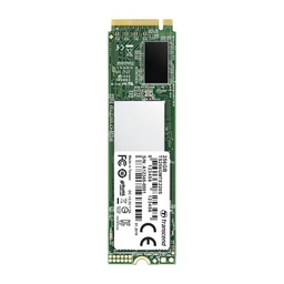 [TS256GMTE220S] 256GB M.2 2280 PCIE GEN3X4 WITHRAM