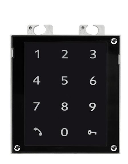 2n Helios IP towards - touch Keypad