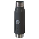 Adjustable column 15/23 cm