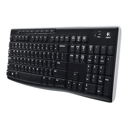 [920-003052] WIRELESS KEYBOARD K270 GERMAN