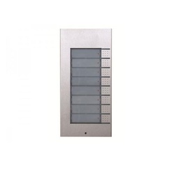 [9135181E] 2N HELIOS MOD. ESTENS. CON 8 TASTI