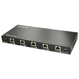 [38111] EXTENDER/SPLITTER HDMI CAT.6  40M