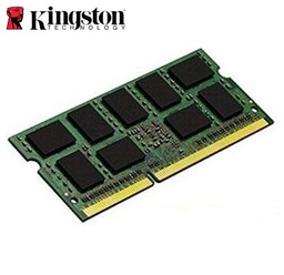 [KVR26S19D8/16] 16GB 2666MHZ DDR4 NONECC CL19 SODIM