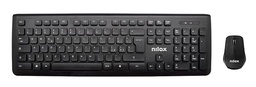 [NXKM3000004] KIT CW30 KEYB+MOUSE WIRELESS BLACK