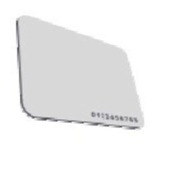 [9134165E] RFID CARD 125KHZ