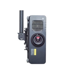 [CHVPAUB] INTERFACCIA VPR MONTAGGIO STD VERT