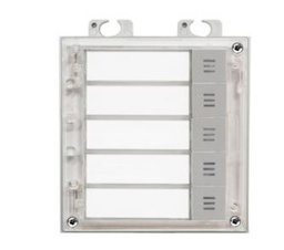 [9155035] HELIOS IP VERSO - MODULE FOR 5 TAS