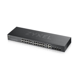 [GS1920-24V2-EU0] GS-1920-24 - SWITCH WEB MANAGED 24