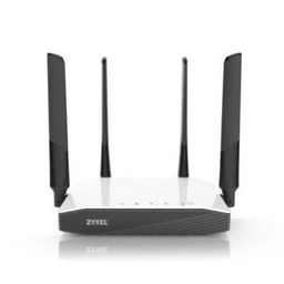 [NBG6604-EU0101F] DUAL BAND WIRELESS AC ROUTE