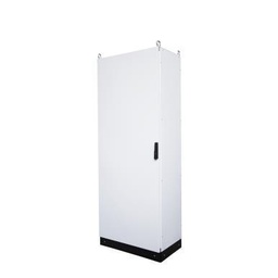 [309160] RACK IP55 42U 600X600X2100 GRAY