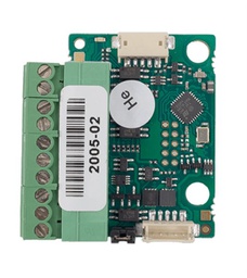 [9155037] HELIOS IP VERSO - WIEGAND MODULE