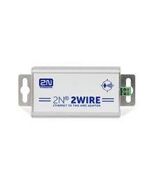 [9159014EU] 2N 2WIRE (SET WITH 2 ADAPTERS AND A