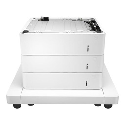 [J8J93A] HP LASERJET 3X550 STAND