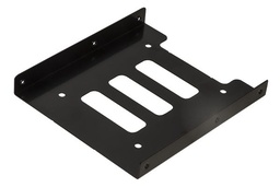 [NXLKLU01] SSD_HDD adapter from 2.5 to 3.5