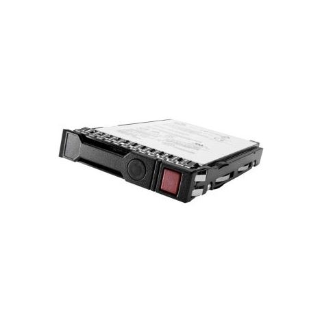Hpe 2tb sata 7.2k lff lp ds hdd
