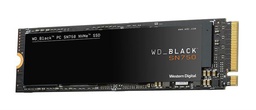 [WDS500G3X0C] SSD WD BLACK PCIE GEN3 500GB M.2